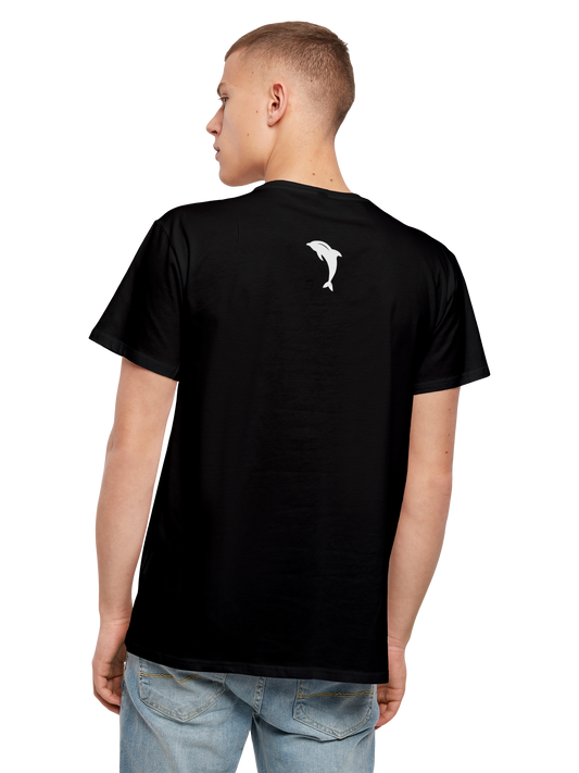 Die Flippers - Logo Basic T-Shirt