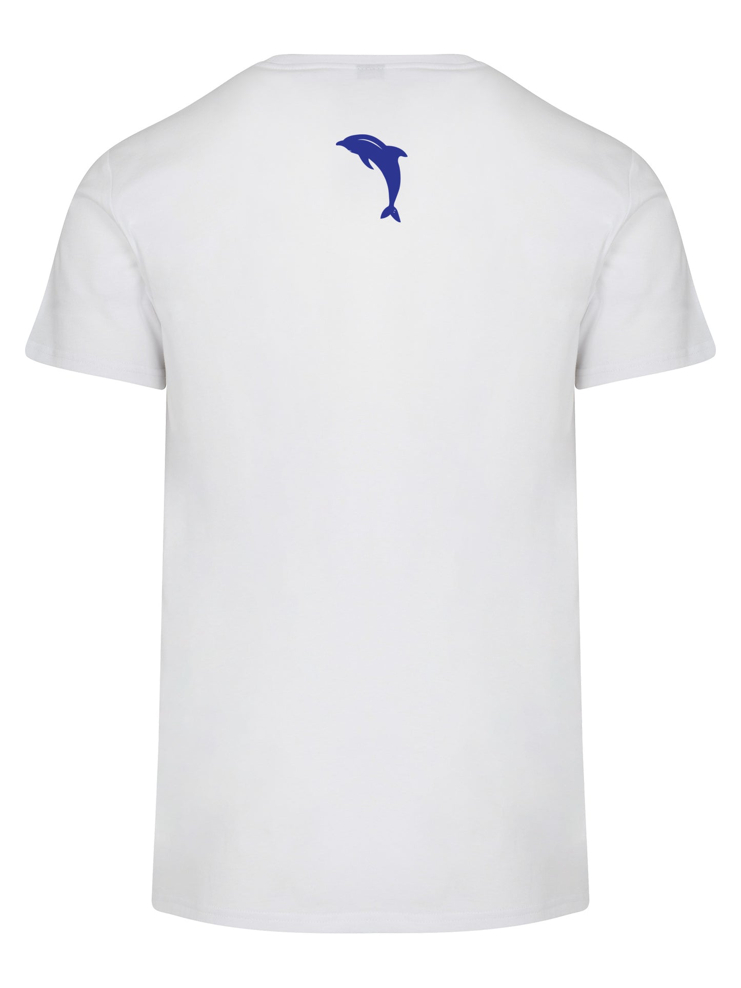 Die Flippers - Logo Basic T-Shirt