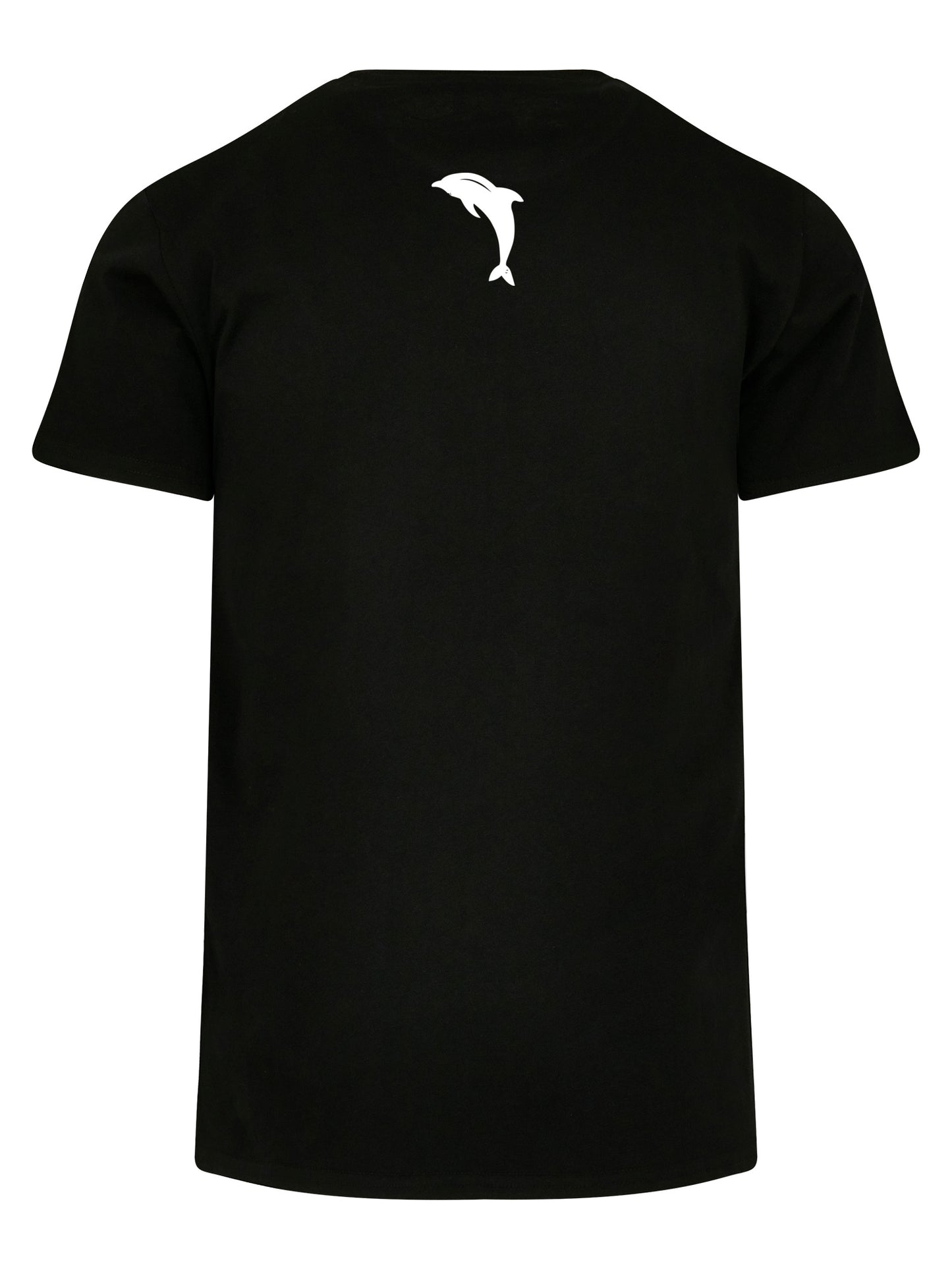 Die Flippers - Logo Basic T-Shirt