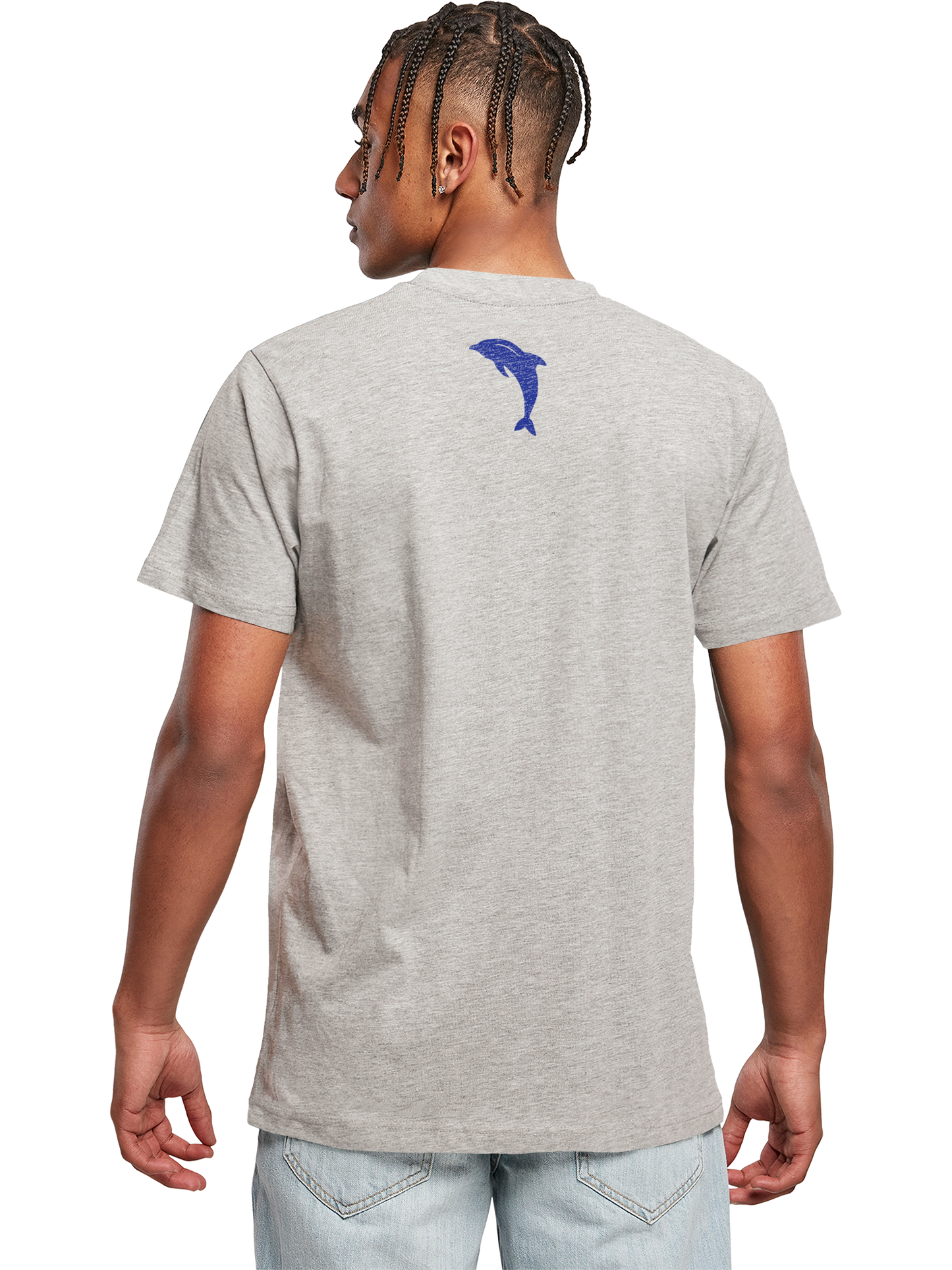 Die Flippers  - Logo T-Shirt