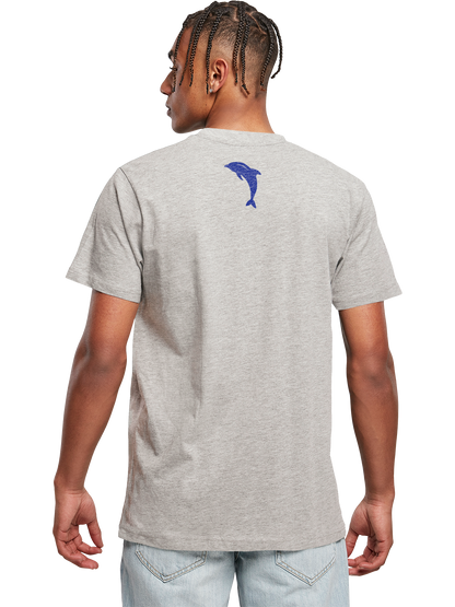 Die Flippers  - Logo T-Shirt