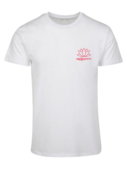 Die Flippers - Lotosblume Basic T-Shirt 3