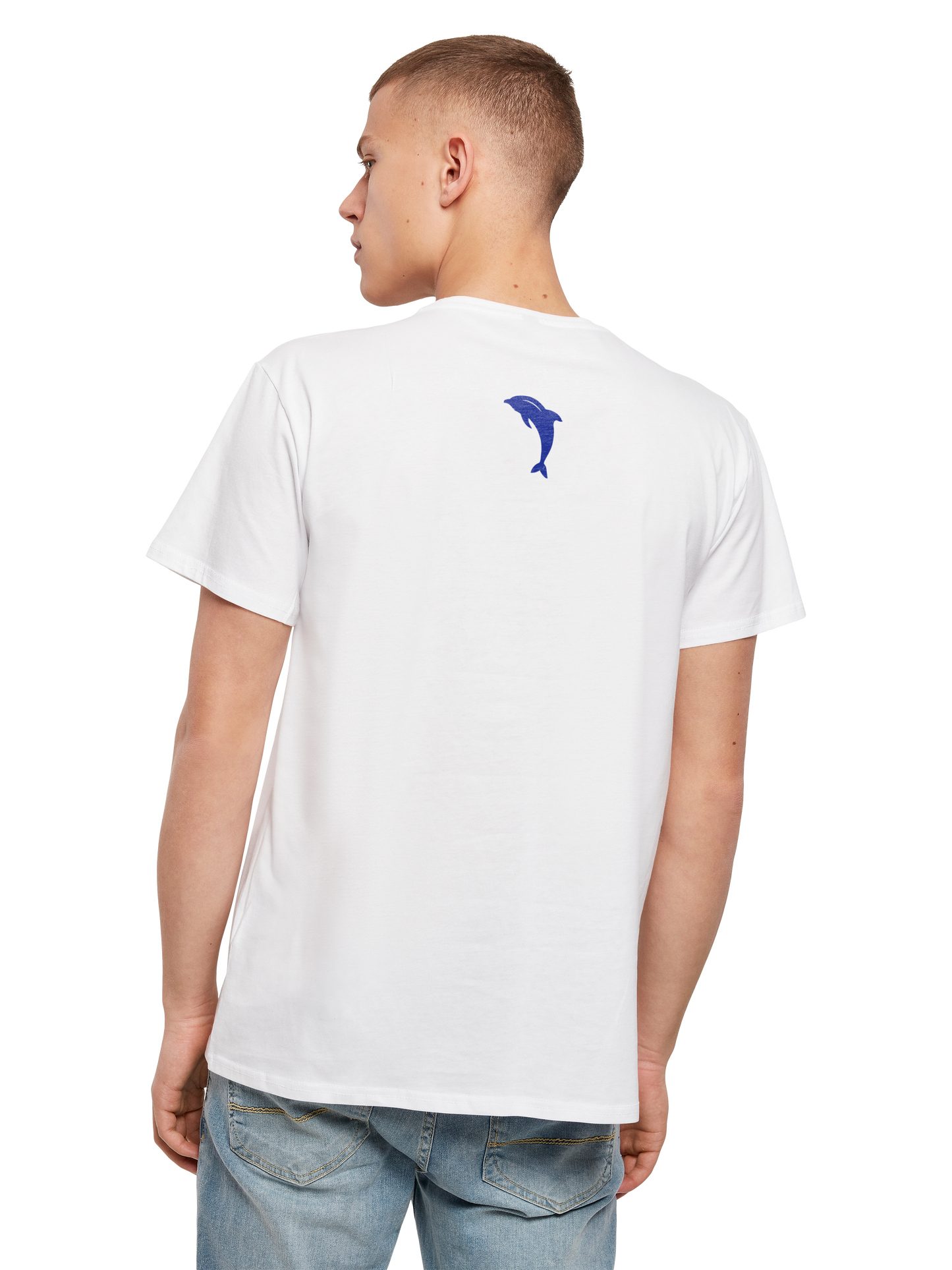 Die Flippers - Logo Basic T-Shirt