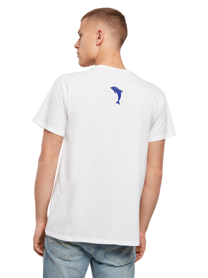 Die Flippers - Logo Basic T-Shirt