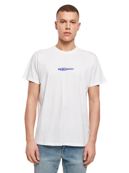 Die Flippers - Logo Basic T-Shirt