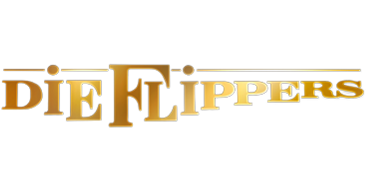 Die Flippers - Offizieller Shop